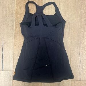 Lucy workout top XS